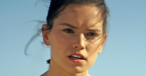 enews's tweet photo. 5 things we learned about Star Wars newbie Daisy Ridley: https://t.co/v84d5sb7Sd https://t.co/1Rlk79CCCV