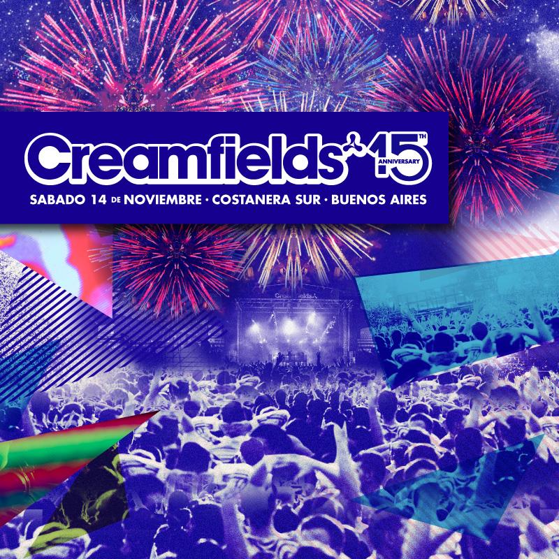 QuatroBeats's tweet photo. #CreamfieldsBA Horarios y lineup COMPLETOS! ► https://t.co/agFBVzrpBc
#FelizCreamfields #CreamfieldsBA2015 https://t.co/F8KTTVnaLs