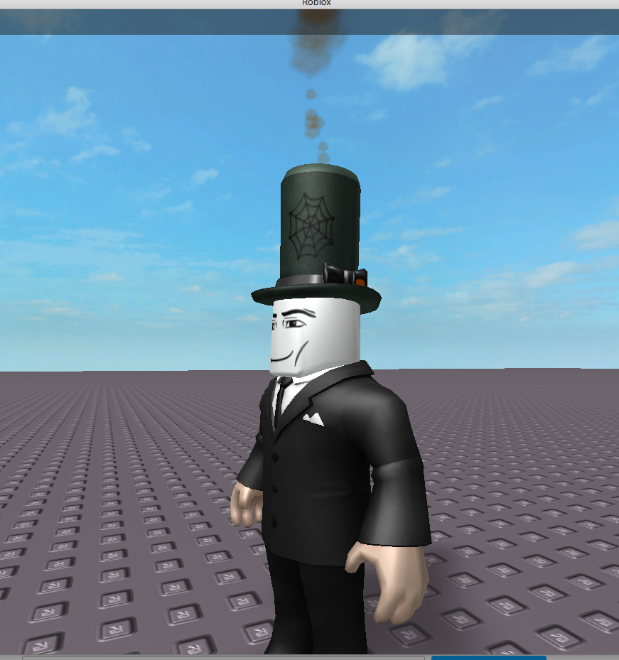 Gentleman Roblox Id