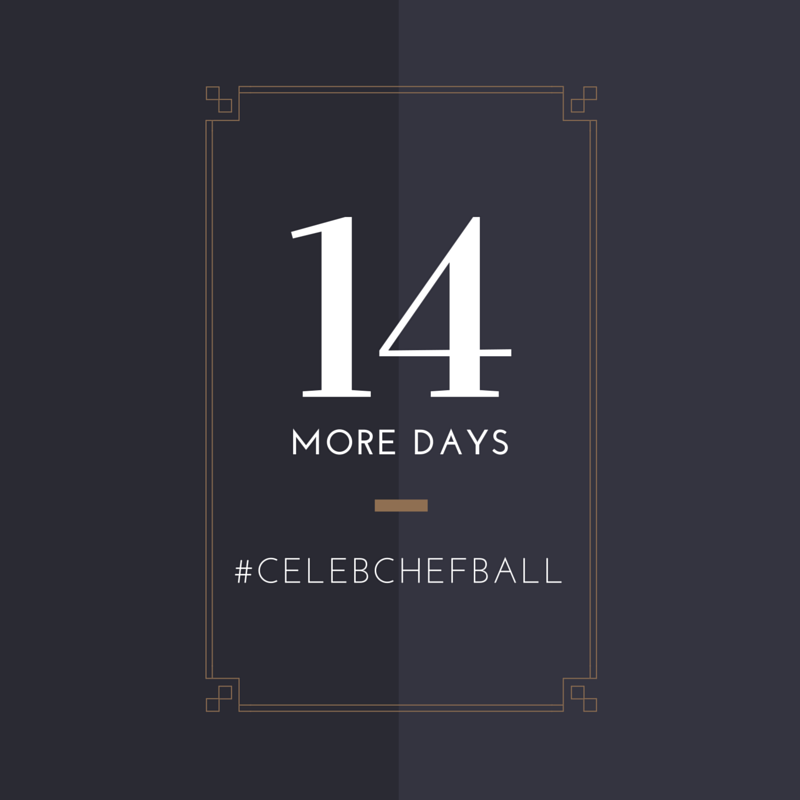 MOWChicago's tweet photo. 2 WEEKS!! Culinary nights like this only happen once a year! Get ur tix! #CelebChefBall https://t.co/ASbNci6XMV https://t.co/v3TK1QlNFi
