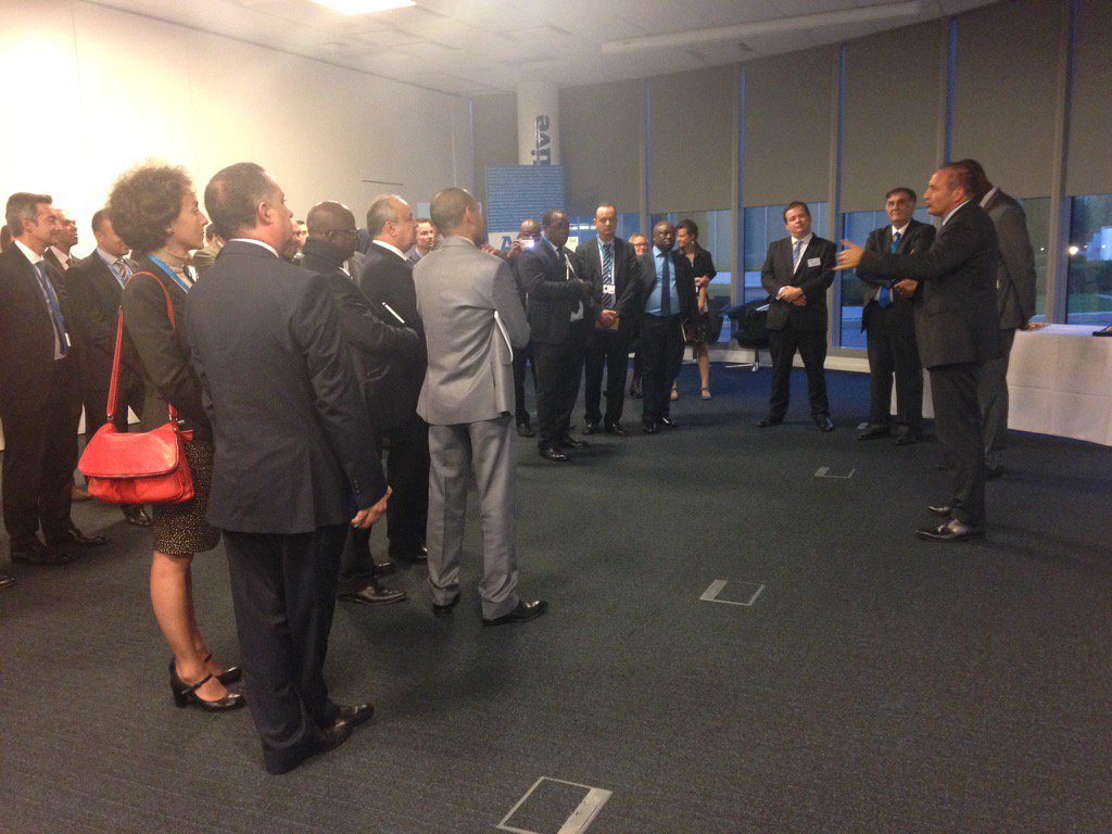 AtosFR's tweet photo. Discours de clôture des #ATDA2015 par @Francis_Meston . Merci à tous @AtosBTIC ! https://t.co/yTwRd81gZr