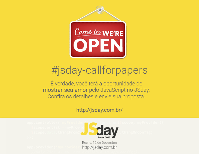 jsdaybr tweet picture