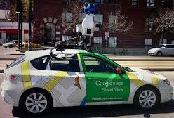 orangevachamber's tweet photo. We spotted @googlemaps car in Orange, VA this morning. Here's a similar photo we borrowed. #StreetView #loveorangeva https://t.co/4gQWf30Ixg