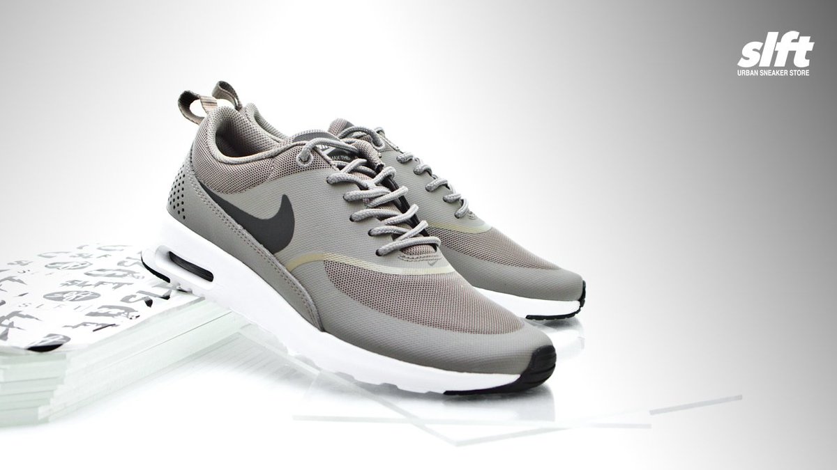 nike air max thea dark storm