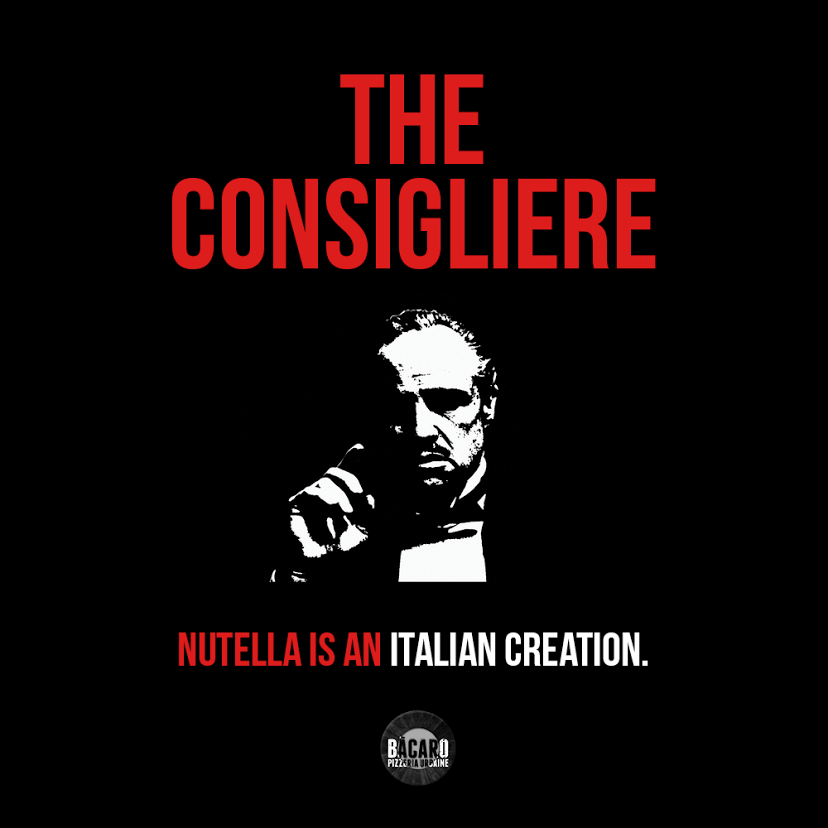 Commonly mistaken for...