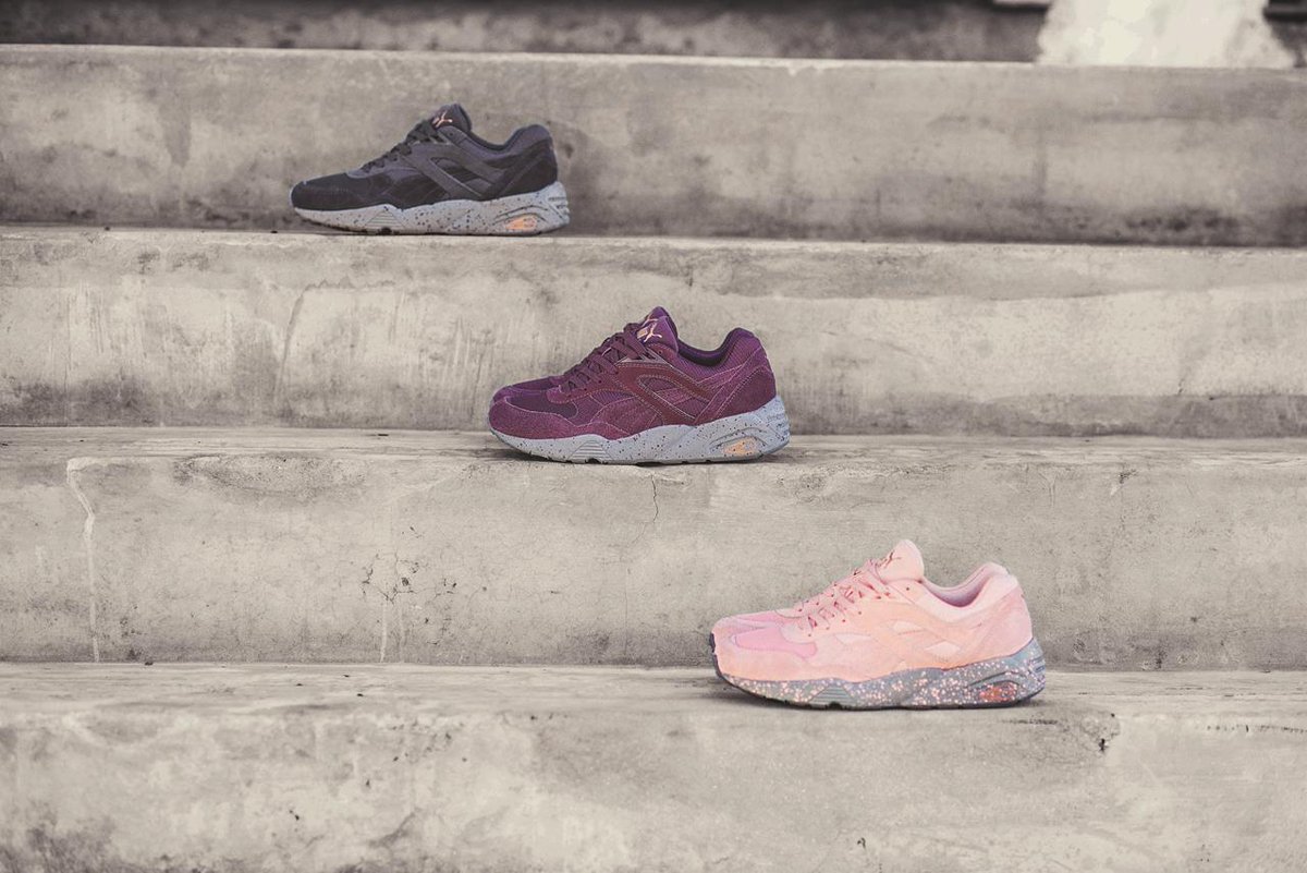 trinomic r698 winterized