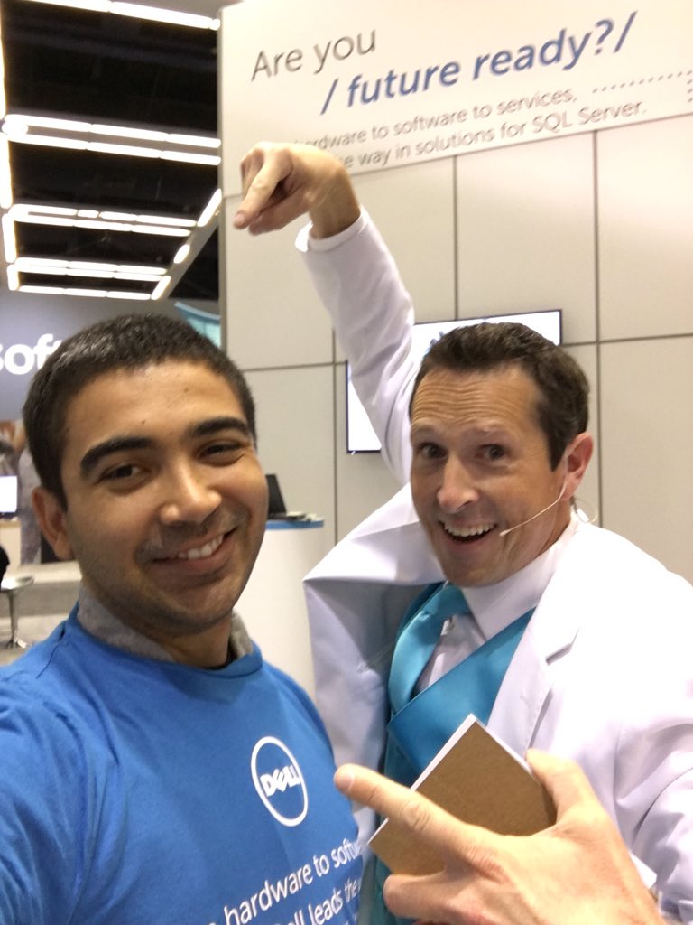 marcelodba's tweet image. @DellBigData @SQLDBApros   checkin out at #dellsql