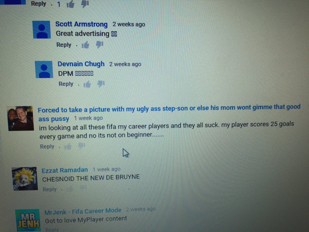 Mitch Abbott tweet media