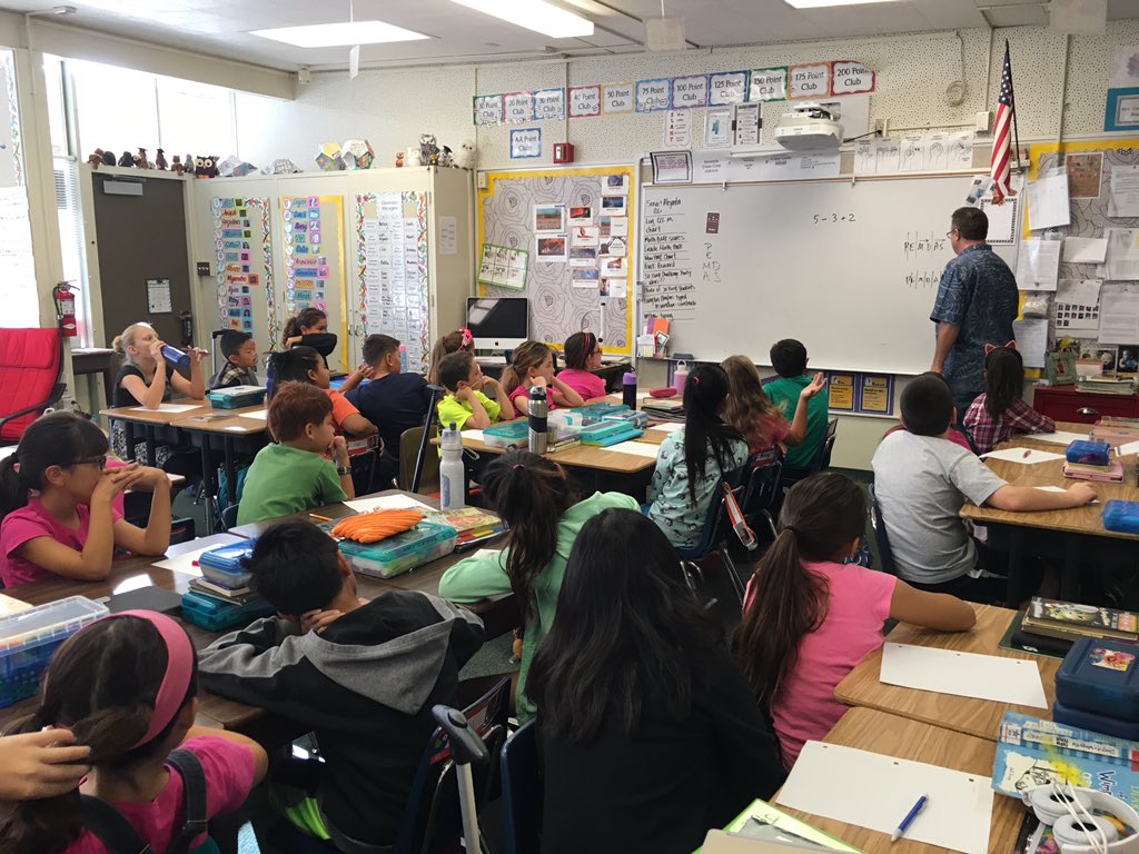AcaciaCockerill's tweet image. Math Mysteries with Mr. E! Pemdas, birthday math magic, awesome!!!#fsdmath