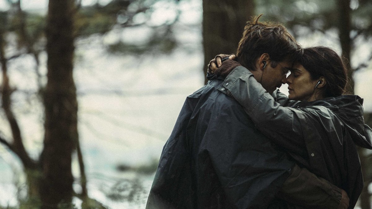 ‘The Lobster’, distopia dell’amore svuotato bit.ly/1iqtDr4 <a href="/LobsterFilm/">The Lobster</a> #TheLobster