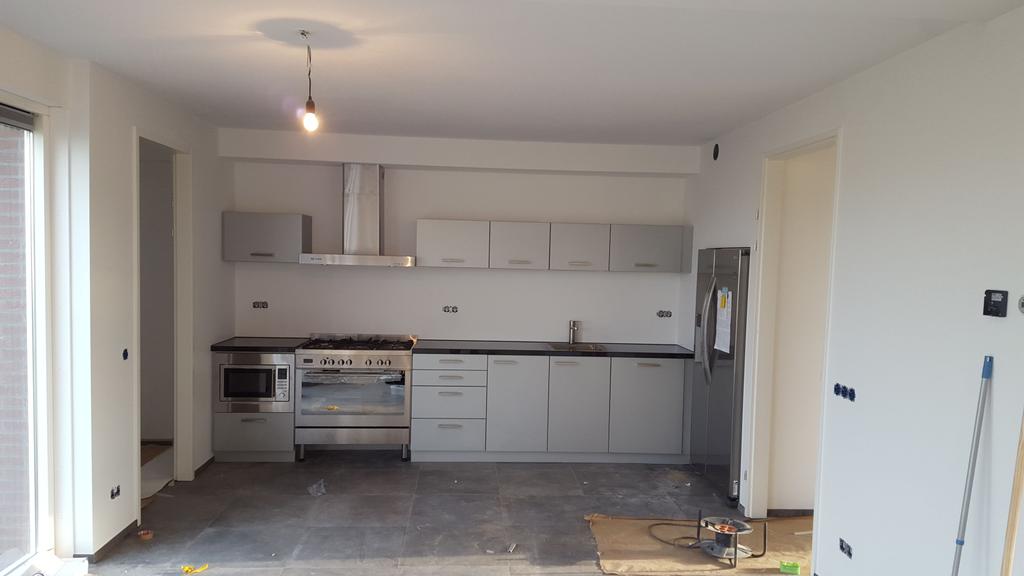 Van de week weer lekker geklust met @allerhandeurk en twitterloze (louwkaptein) nu weekend