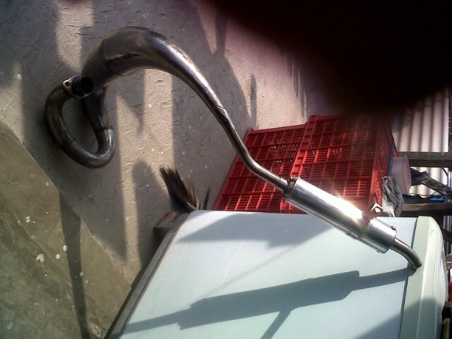 doan_Gareth's tweet photo. Fs : knalpot udang suara enyaaak info bbm saja 2AD38892 , SMS : 089654379222 ! https://t.co/hQqPtBCquW