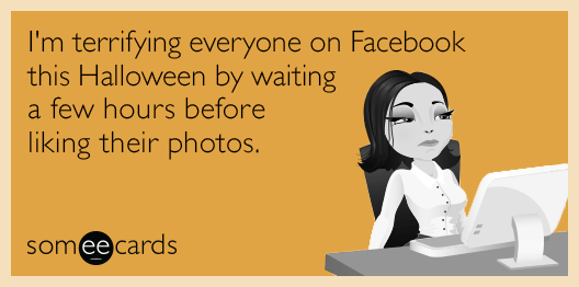 someecards's tweet photo. #halloween https://t.co/S64gIuB6BE https://t.co/Z8O6NB4j9M