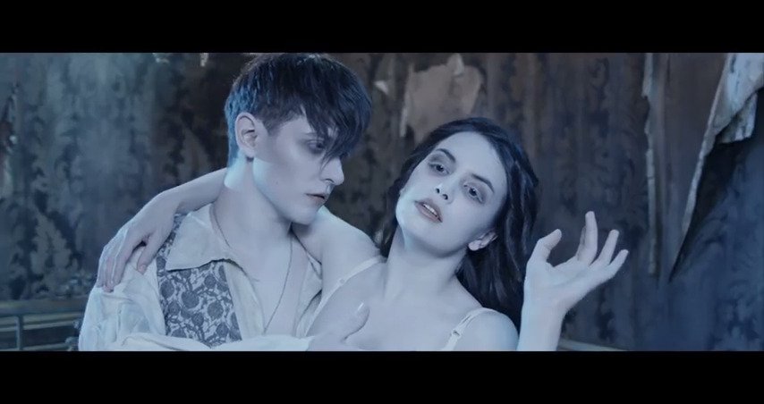 alcoycontigo's tweet photo. #HappyHalloween con #BeautifulDeath de GARSON que votamos en @solonumeros1 https://t.co/qqufraSF8S … https://t.co/OAKTeM4fyr