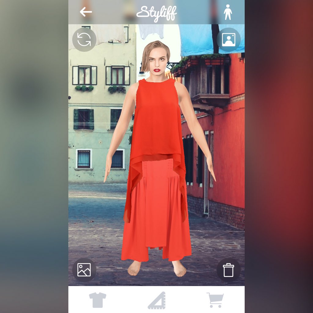 #JSP collection preview now only on Styliff. 4 hours to the show! @mbfwlj #mbfwlj