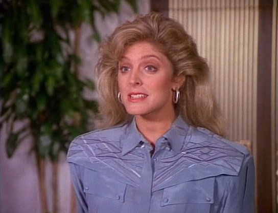 10/27: Happy 52nd Birthday 2 actress Marla Maples! Stage+Film+TV! Fave=Guest appearances!  