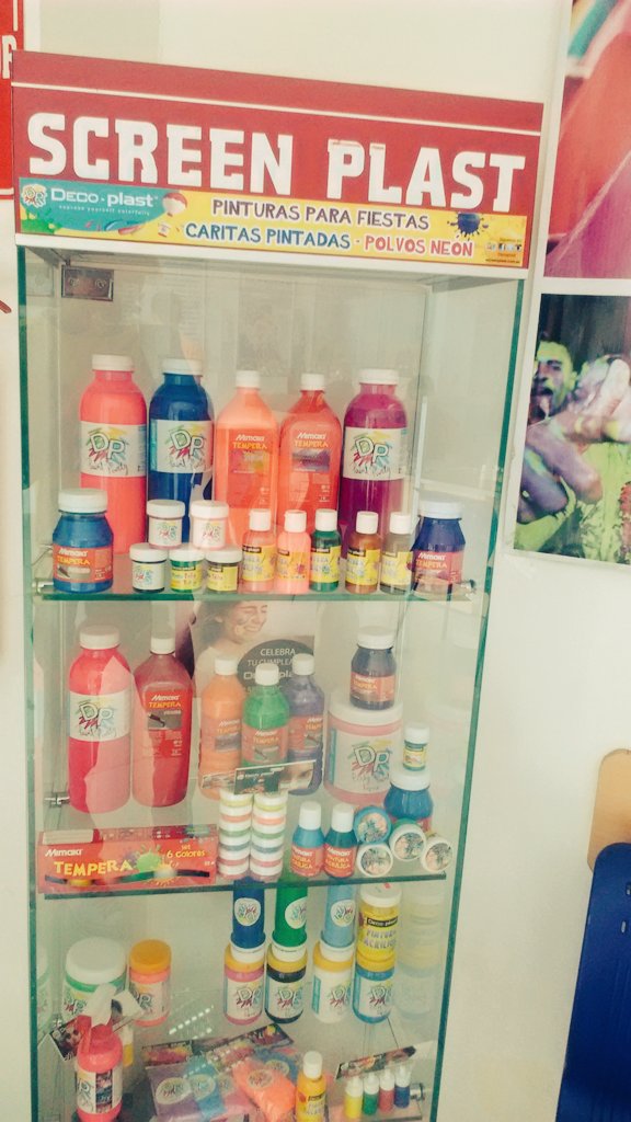 RaulUgaldeVT's tweet image. Todo listo para #VerticalColorNight falta poco!!!