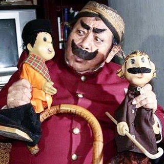 Selamat jalan Pak Raden, terima kasih sudah menghibur masa kecil kami. Semoga berlimpah pahala dan diberikan tempat…