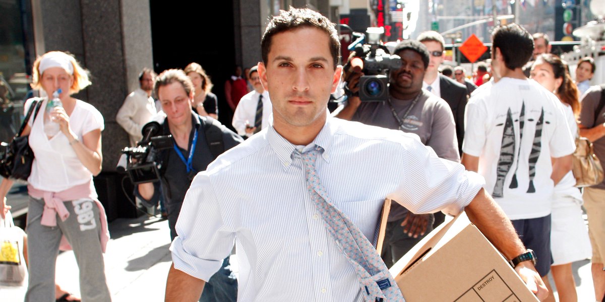 insidertechbiz's tweet photo. 19 signs your company is about to conduct mass layoffs https://t.co/rmCjgZrKuW https://t.co/YBVTEGYH5F
