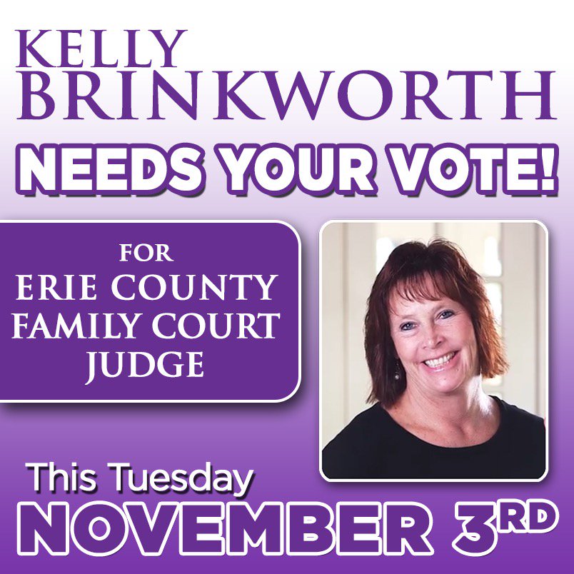 jeffrexinger's tweet photo. Please remember to vote for Kelly On Tuesday!!! https://t.co/z4wyb63LyE