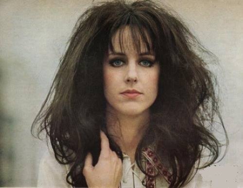 Happy Birthday Grace Slick! 