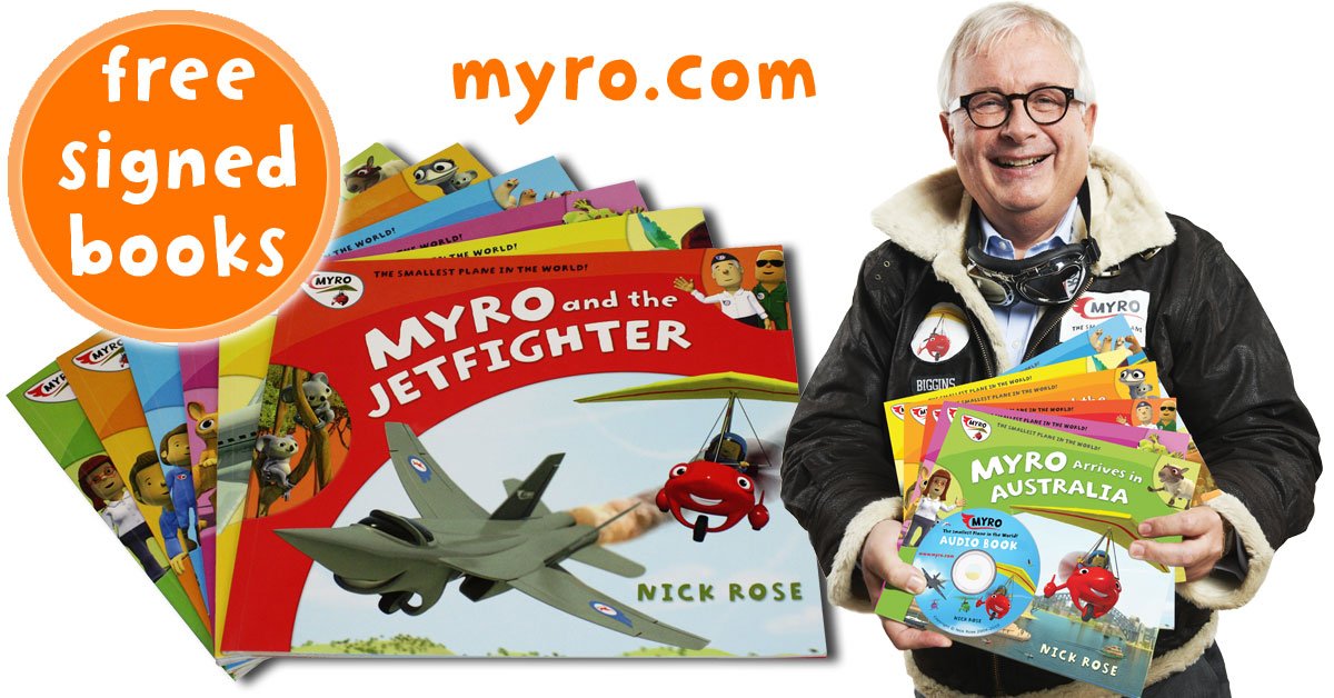 Myro tweet media