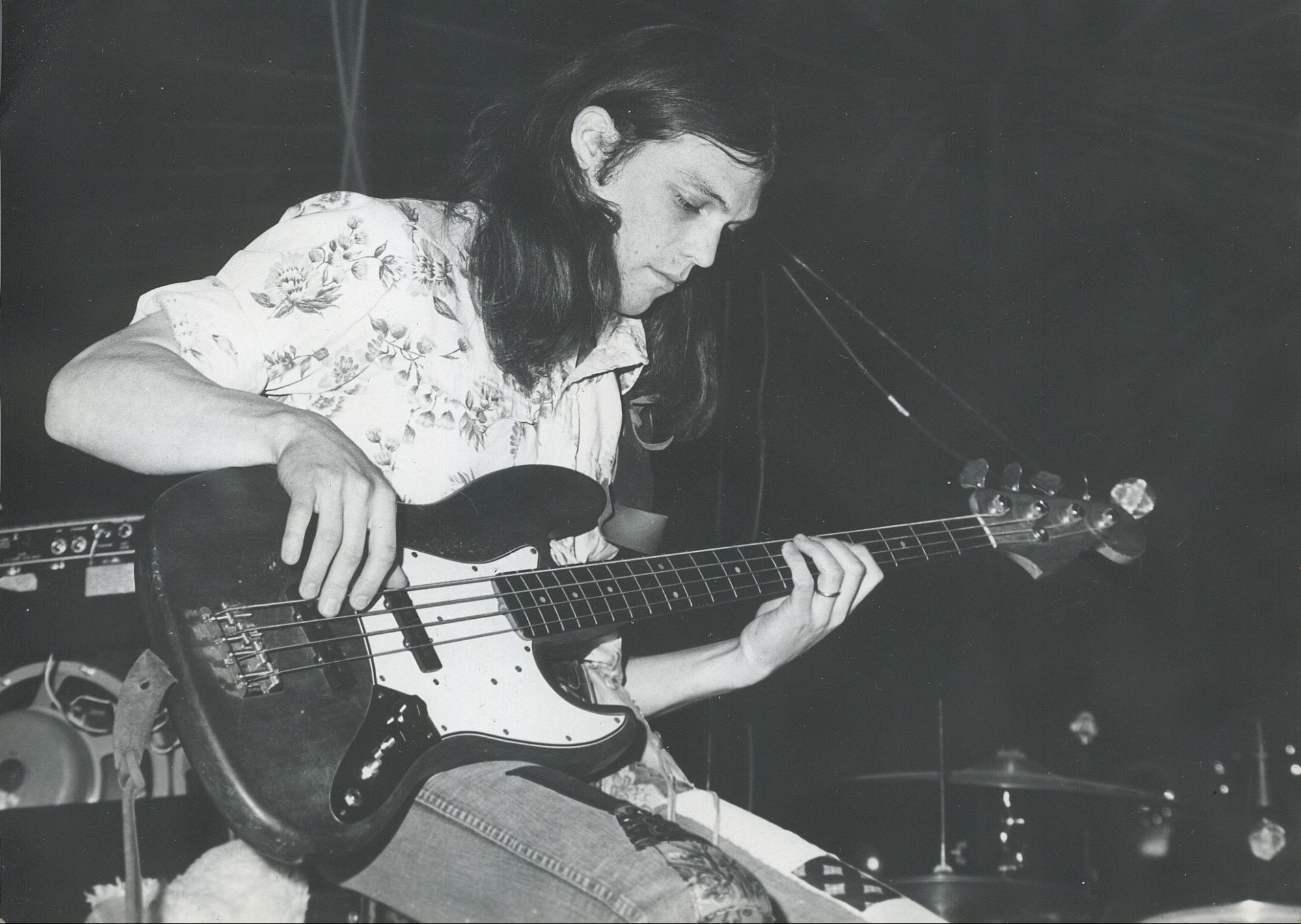 Happy birthday to Timothy B. Schmit of Poco and the Eagles!  