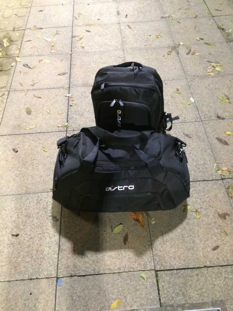 OHWWNN's tweet photo. San Diego here I come!! https://t.co/VV0ditkBi0
