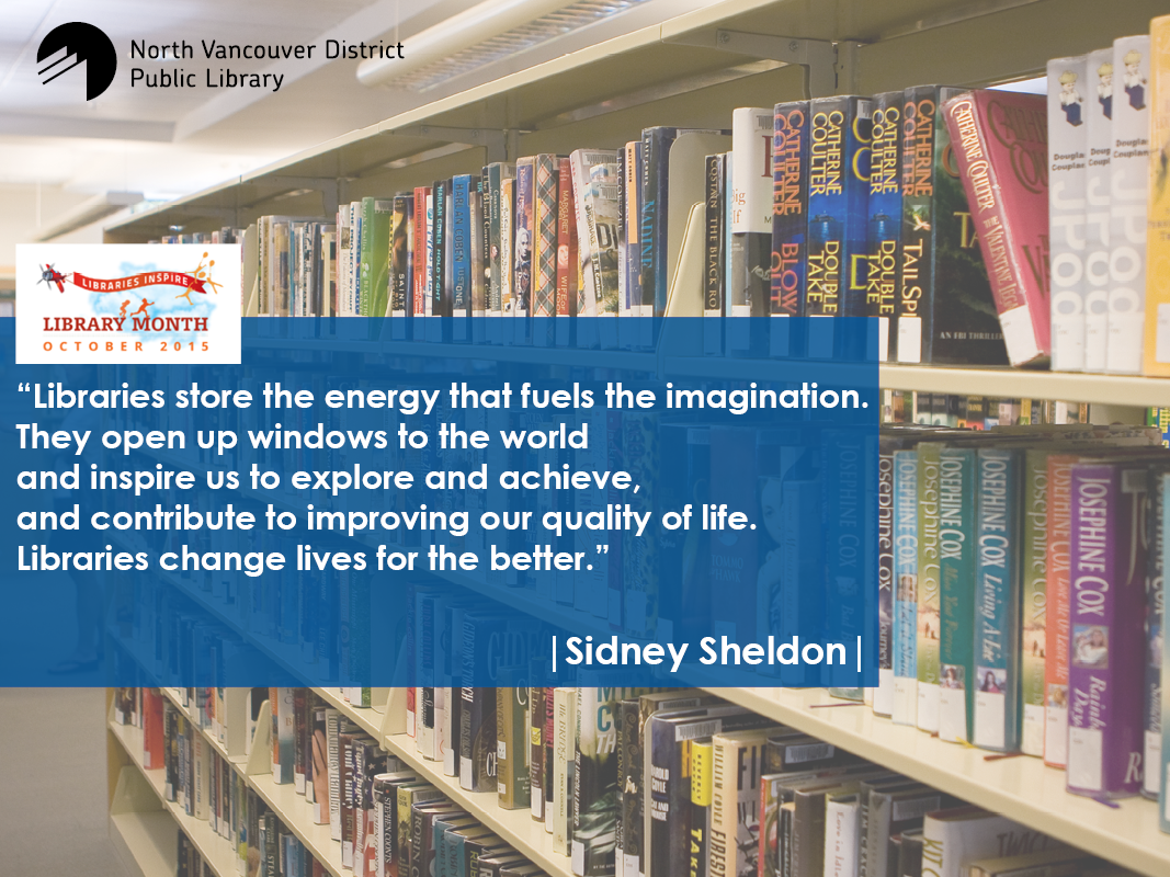 nvdpl's tweet photo. RT to enter! Win a Library Month prize pack worth $90 from the @nvdpl. Full contest details: https://t.co/1nslOVMq2q https://t.co/srkk8TGlrK