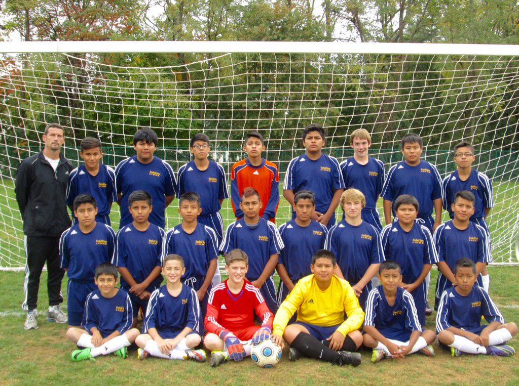 RGT_EdD's tweet photo. The Freehold Intermediate School Boys Soccer team had a great year. Very proud of their accomplishments. https://t.co/qdAVhqkX3F