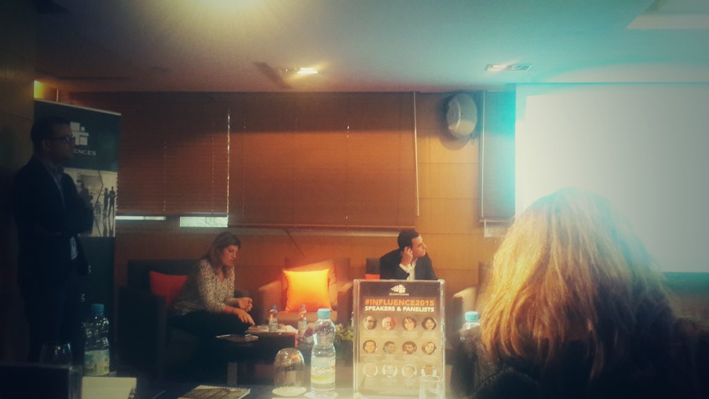 nafidkawtar's tweet photo. Dernier panel d'un séminaire de grand qualité. Un grand bravo @FaridYandouz #icompetences #influence2015 https://t.co/KXOEnSFBgJ