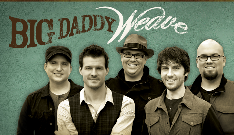 bridgefm's tweet photo. Win a Pair of Tickets or a CD for My Story Tour - Big Daddy Weave/Jason Gray/Citizen Way https://t.co/6dlfVbdYcO https://t.co/VhYE0wDD9b