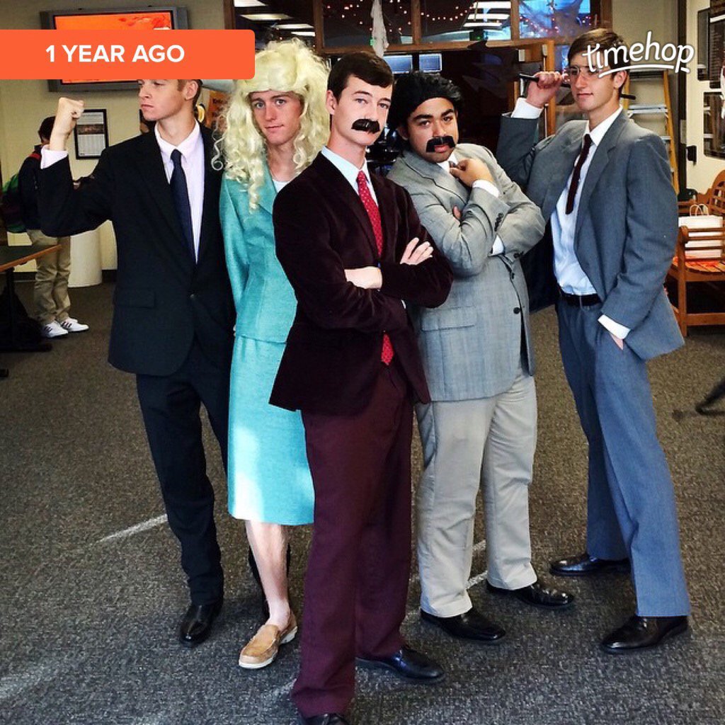 ben_klapper's tweet photo. Missing the gang today https://t.co/Phvvw7RH9G