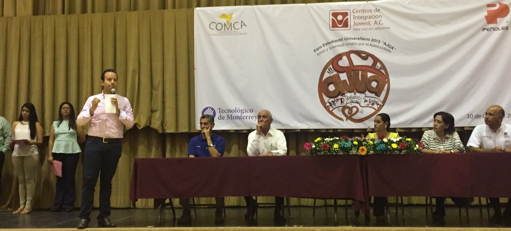CarlosGaVe's tweet photo. "En #Coahuila decimos NO a la legalización de la Marihuana" https://t.co/lFqsZ6YtUn