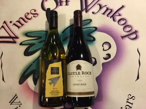 guydrew's tweet photo. In the Denver area? Head over to Wines Off Wynkoop for a free tasting from 1-6pm featuring our Unoaked Chardonnay. https://t.co/GEL5Duxvn6