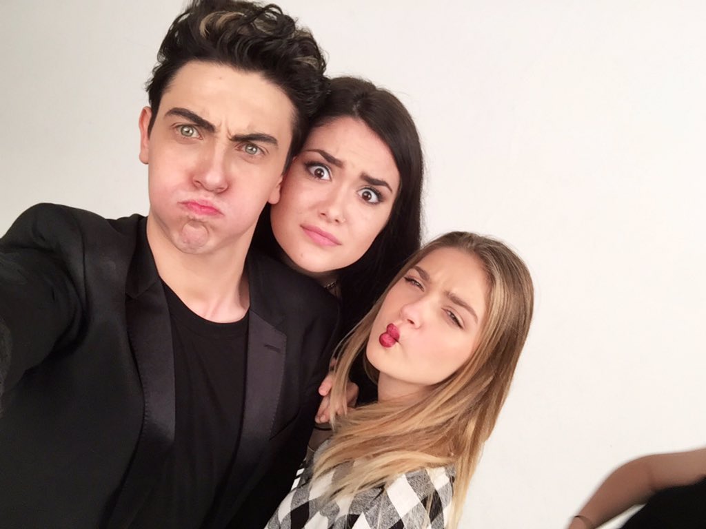 Chi è La Fidanzata Di Michele Bravi