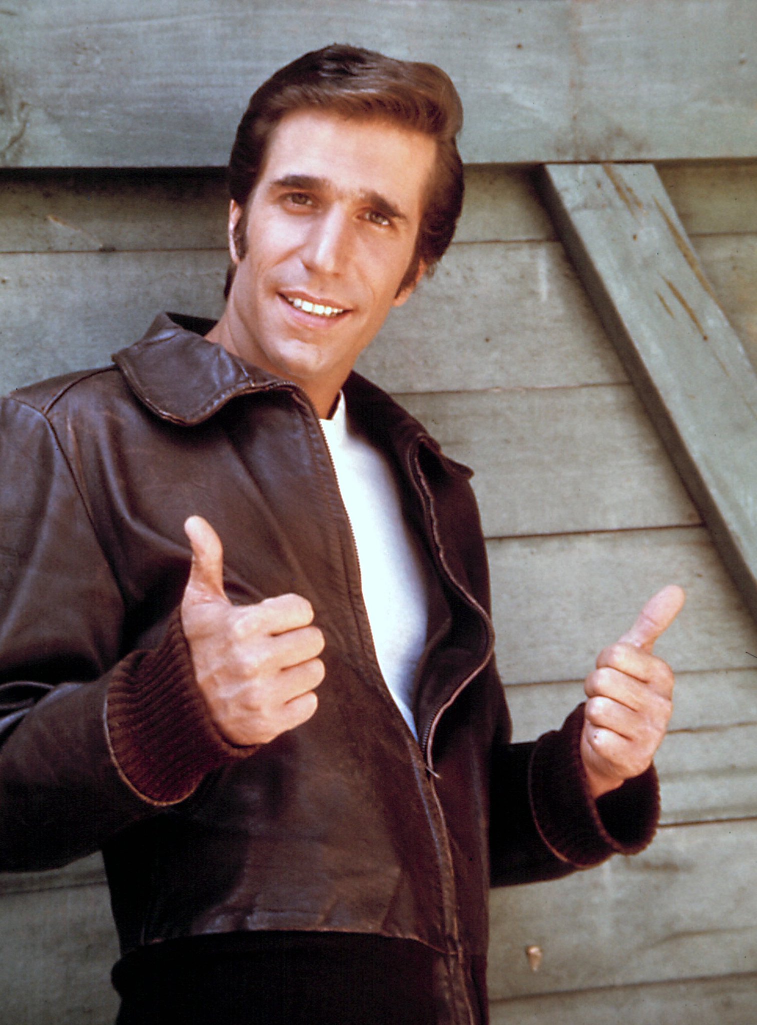 Ayyyyyyyyyyyyyyyyyyyyyyyyyyyyy...

Happy 70th Birthday Henry Winkler! 