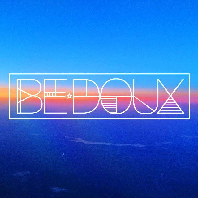 bedouxmusic's tweet photo. NEW #EP #FaceàFace!! A perfect compliment to your day! Enjoy! #newmusicfriday #bedoux #electronic #indie #NYC #tgif https://t.co/vb5xefd1n3