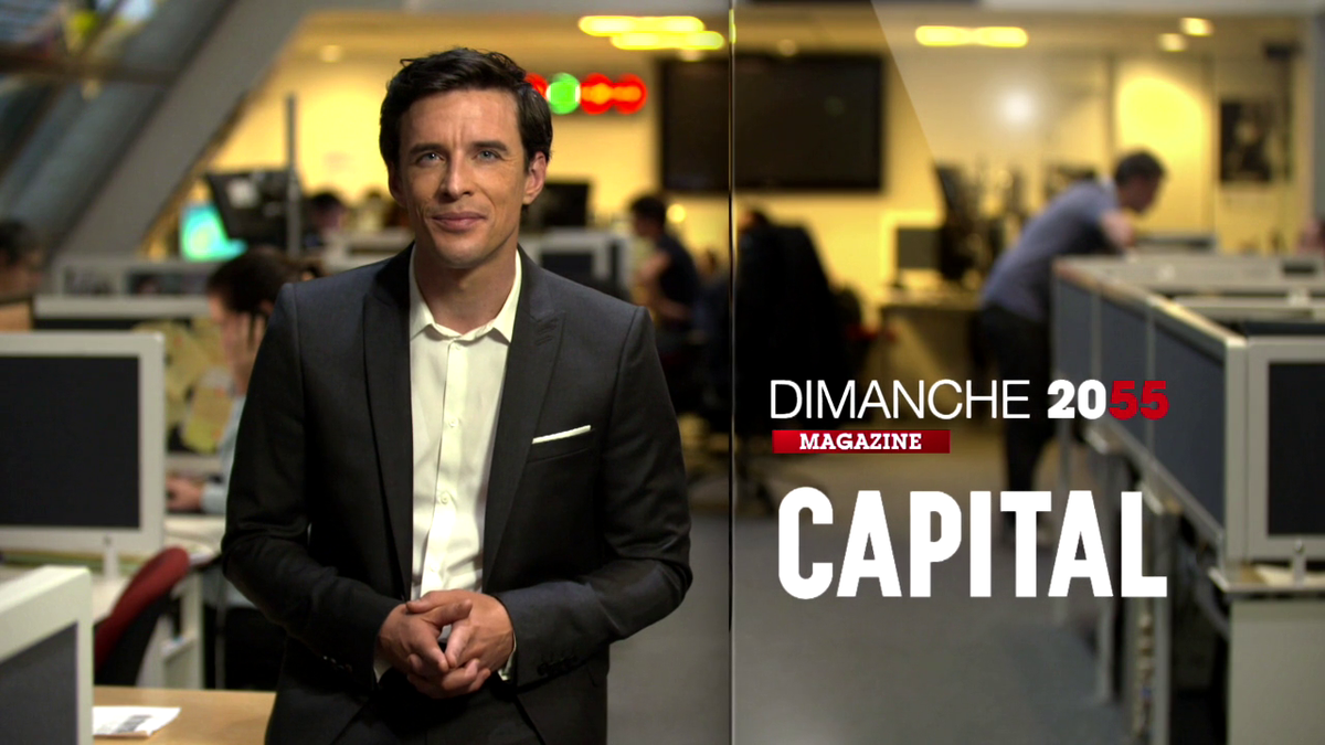 M6's tweet photo. Guerre des marques : elles se battent pour équiper votre maison...
#Capital, c'est tout de suite sur M6 https://t.co/xGRRXRN2YJ