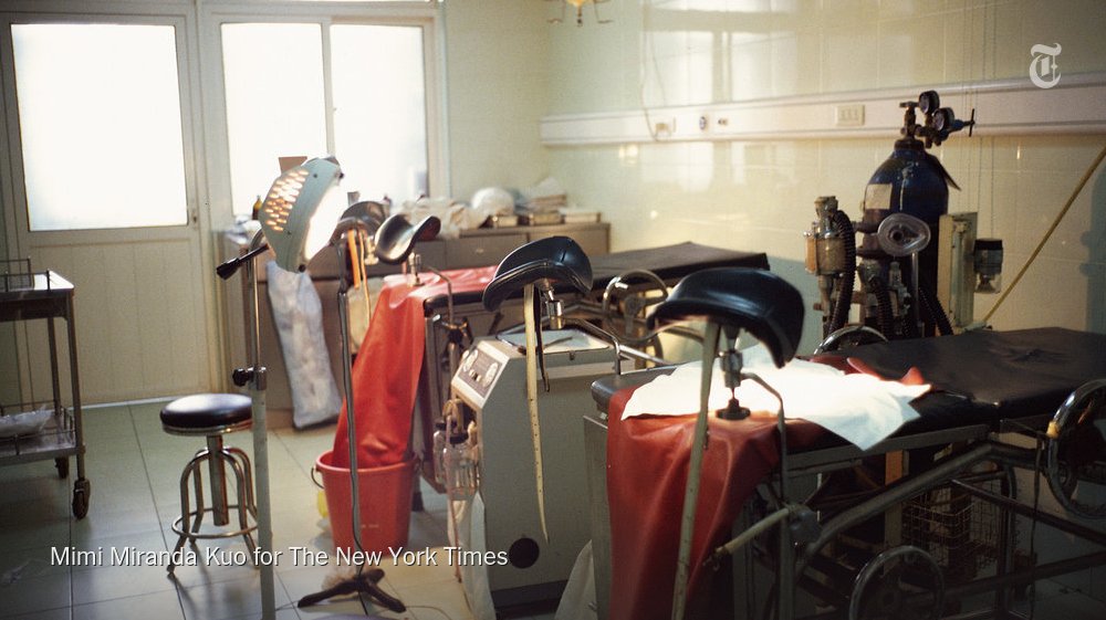 Chinese families welcome end of one-child rule, but the scars won't heal any time soon. nyti.ms/1NFANTO