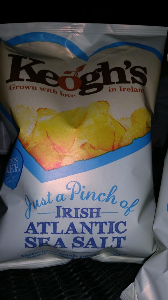 LaraBourton's tweet photo. @Keoghsfarm another reason to look forward to #iscpconf15 😊 #luckydelegates https://t.co/BJtiYOOipG