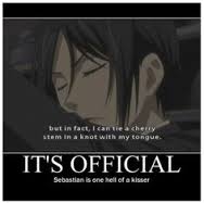 He is one hell of a everything XDD