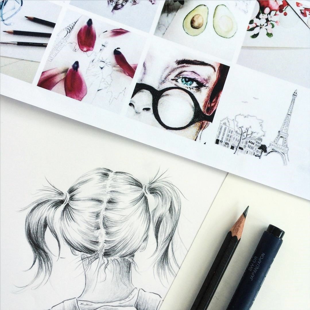 wrapmeuk's tweet photo. Sensational sketches turned into a marvelous #mywrapme by Hanne from Lovedales Studio. 😍 https://t.co/CWN5xUvXtK https://t.co/y7Qb4cL9cy