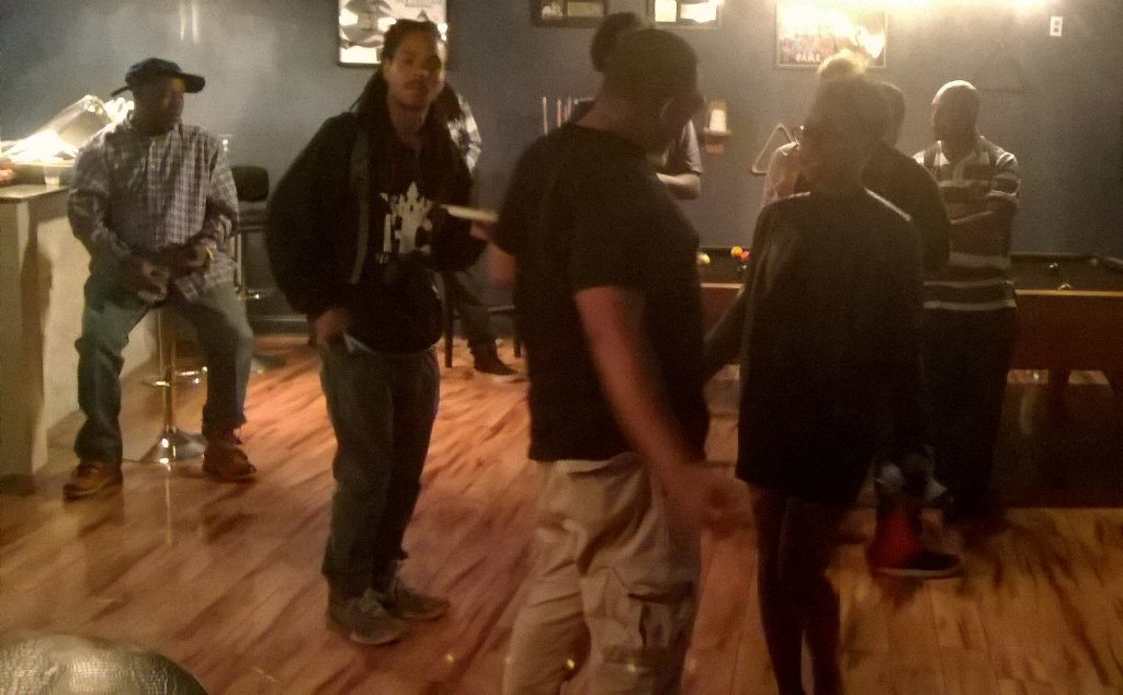 TaintedAngels74's tweet photo. Awesome Grand Opening party we have. Now we are here and ready to help you build your dreams.
#SoundProofStudios https://t.co/3DA14bVxMi