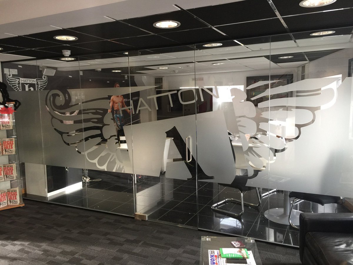 glass_at_work's tweet photo. Thanks for RTs! @HattonAcademy @HitmanHatton
#glassatwork Always fighting your corner for stylish #glasspartitions https://t.co/WfXsx5E4HE
