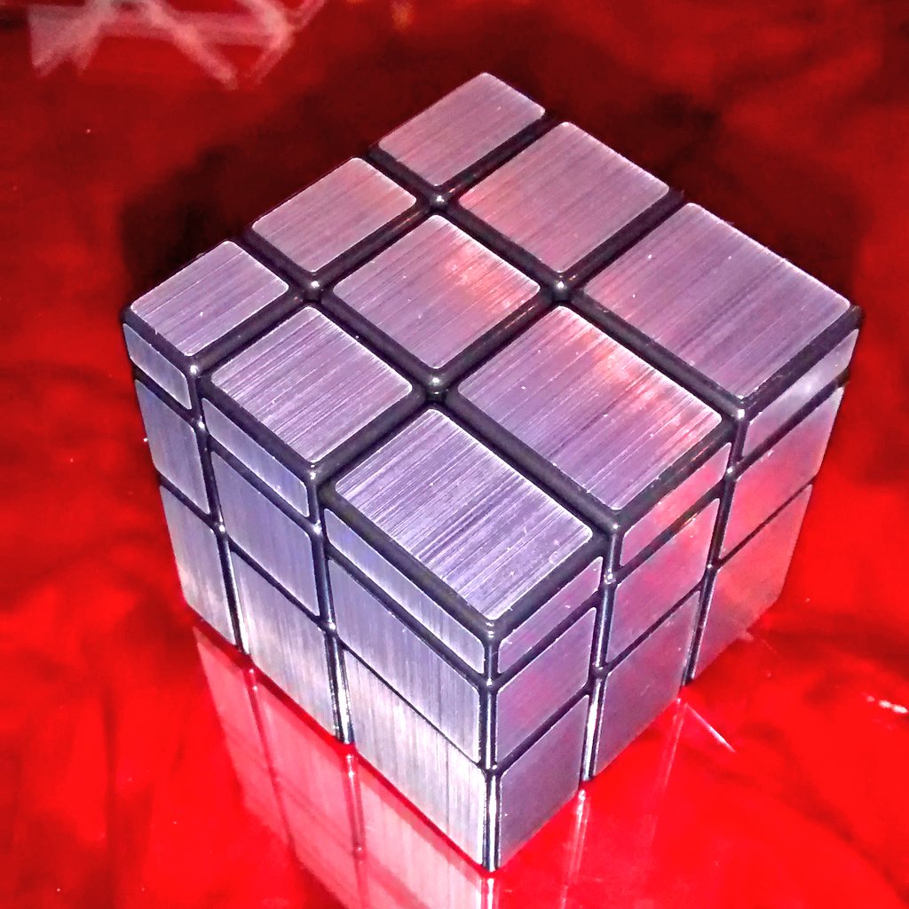 Rubik's Collection (@ECS_Rubiks) / Posts / X