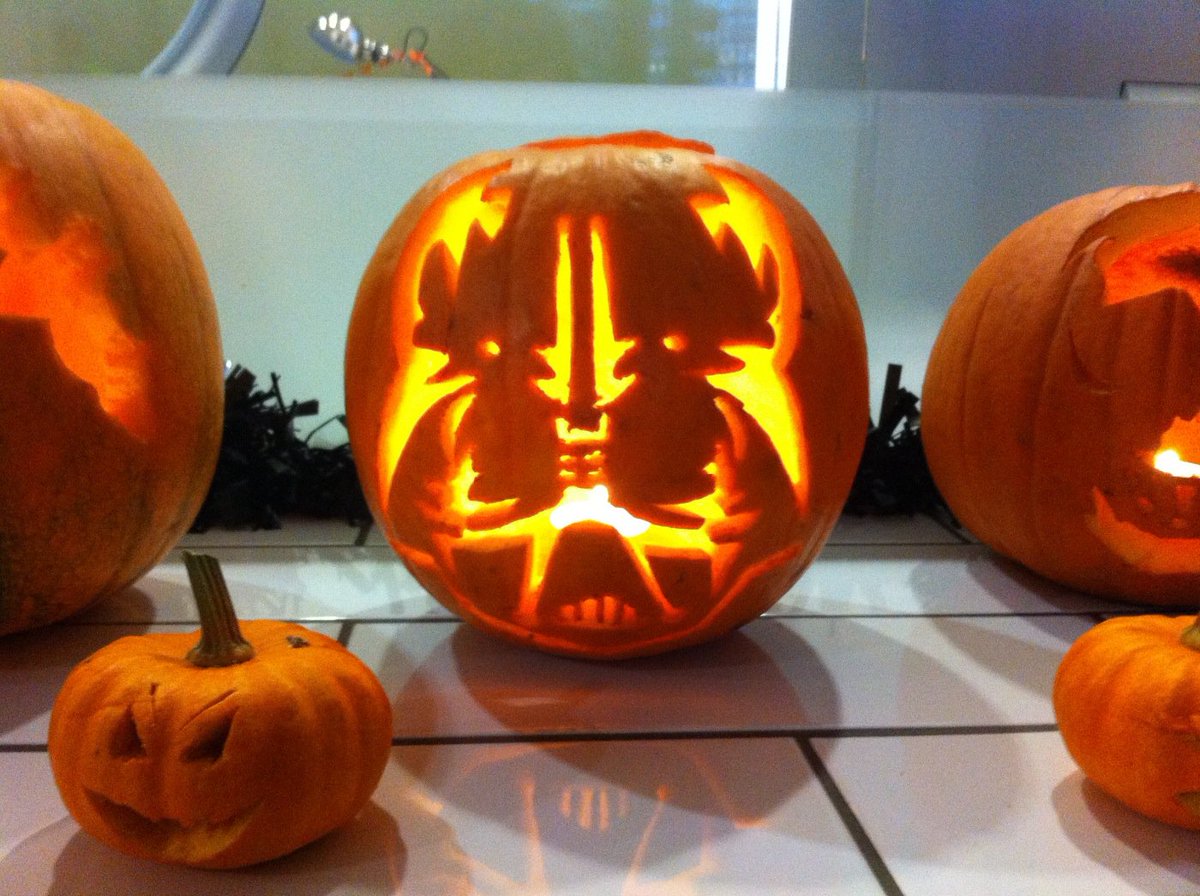 BristolOffice's tweet photo. Choosing a winner was difficult. But the force was PARTICULARLY strong with this one by Kellie from @rarecompanyuk https://t.co/MBQJDrG4uZ