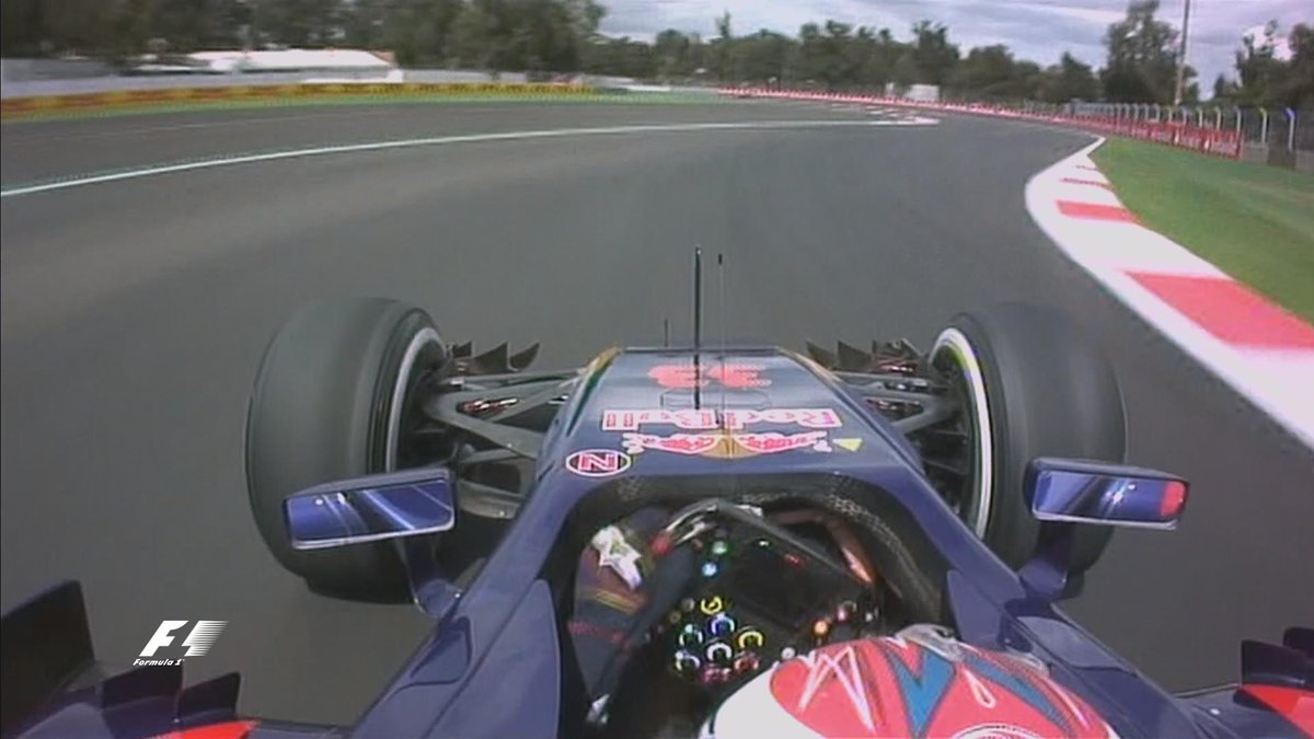 F1 tweet picture