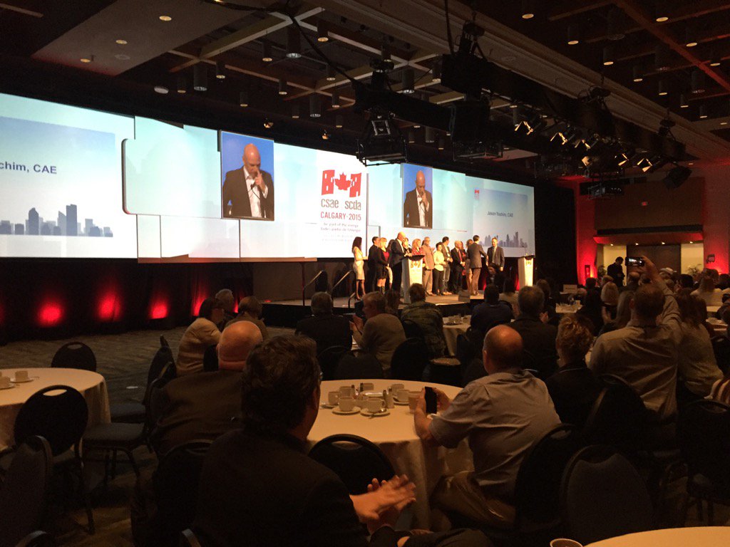 FallsCC's tweet photo. Congrats Feiona Gobin upon receiving your CAE. We are SO proud of you! #csae2015 @NiagaraMeetings https://t.co/jBD4IIH0Fy