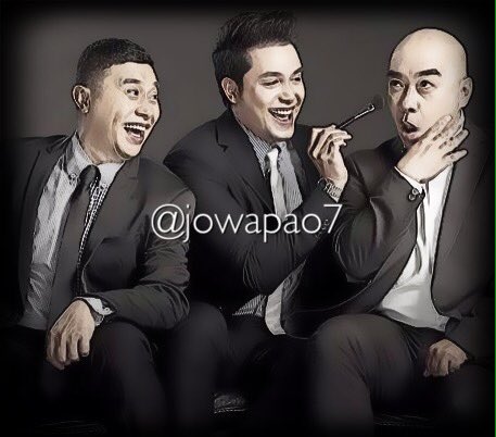 jowapaofc's tweet photo. Follow us @jowapao7 for updates on JoWaPao!

Thanks Dabarkads!

#ALDUBBahayNiLOLA https://t.co/JHyIcshXr2